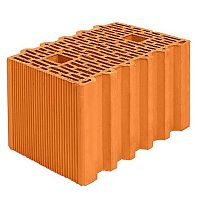 Керамический блок Wienerberger Porotherm 38 M100 380х250х219 мм 60 шт