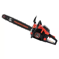 Бензиновая пила Profipower ПБ-52 45см, 72звенья, 1.5мм F0007