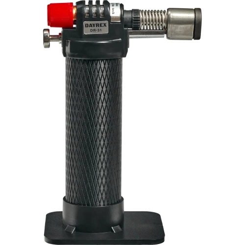 Газовый паяльник DAYREX 31 621091 фото 9