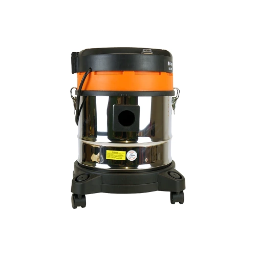 Промышленный пылесос Союз 1600 Вт, объём 20 л, розетка для электрического инструмента 2000Вт ПСС-7320 фото 4