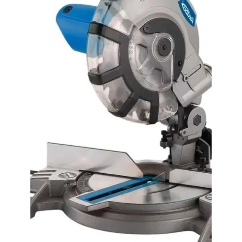 Пила торцовочная Redbo MS-210/1700 1700Вт, 210мм 39187 фото 4