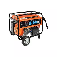 Бензиновый генератор PATRIOT Max Power SRGE 7200E 474103188