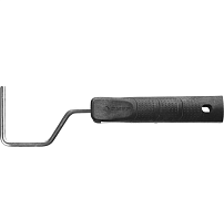 Ручка для мини-валика Зубр Стандарт 05684-07 бюгель 6 мм 50 мм