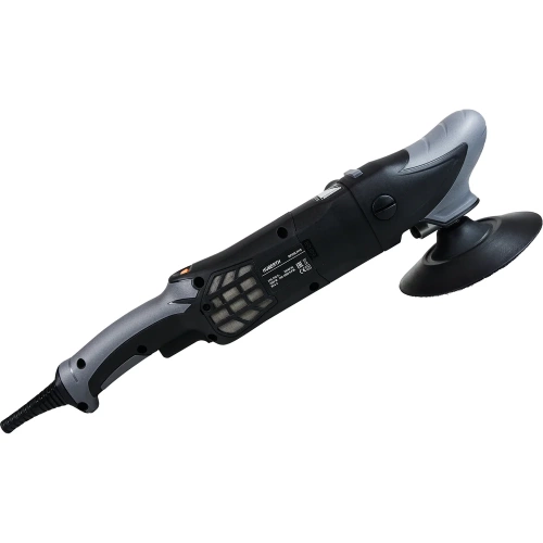 Машинка полировальная электрическая HUBERTH роторная, бесщеточная, подошва 150 мм RP20LH19 фото 4