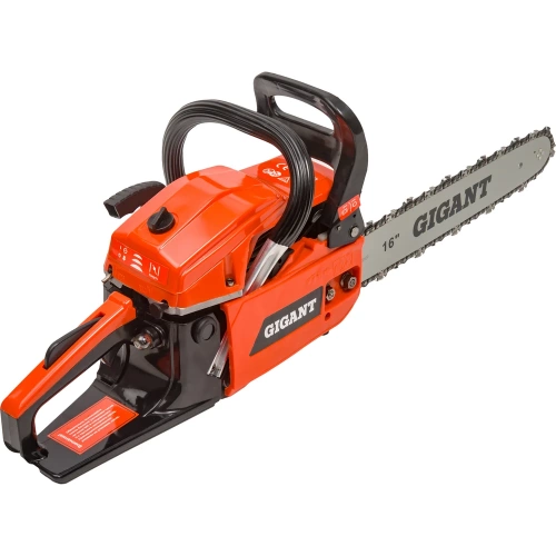 Бензопила Gigant 16" 3,1 л.с./45 см3 GSAF-09 фото 7 Бензопила Gigant 16" 3,1 л.с./45 см3 GSAF-09 фото 7