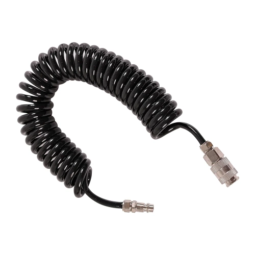 Набор для продува кабины Крал (D=8мм) Большой разъем 4591 фото 4