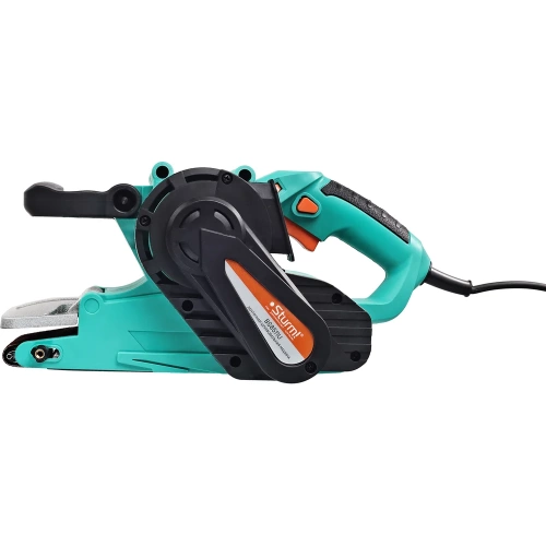 Ленточная шлифмашина Sturm BS8511U фото 7 Ленточная шлифмашина Sturm BS8511U фото 7