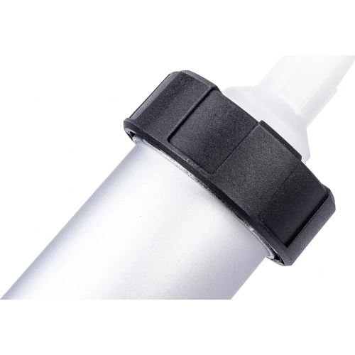 Пистолет под герметики Soudal 600 мл 106515 фото 4 Пистолет под герметики Soudal 600 мл 106515 фото 4