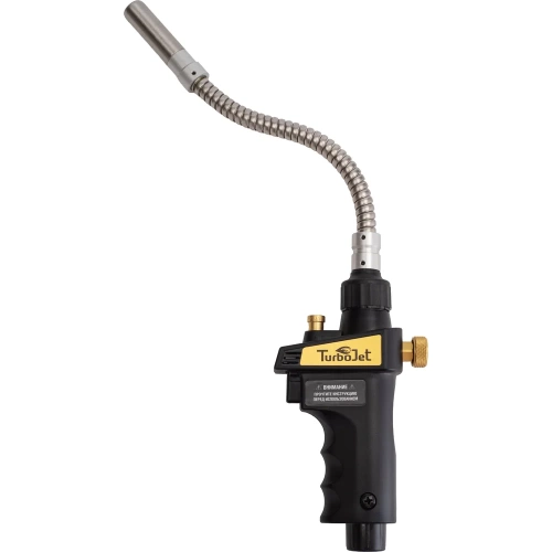 Горелка газовая Turbojet TJ7000-M фото 4