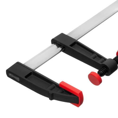 Струбцина F-образная, 400 х 80 х 480 мм Matrix фото 2