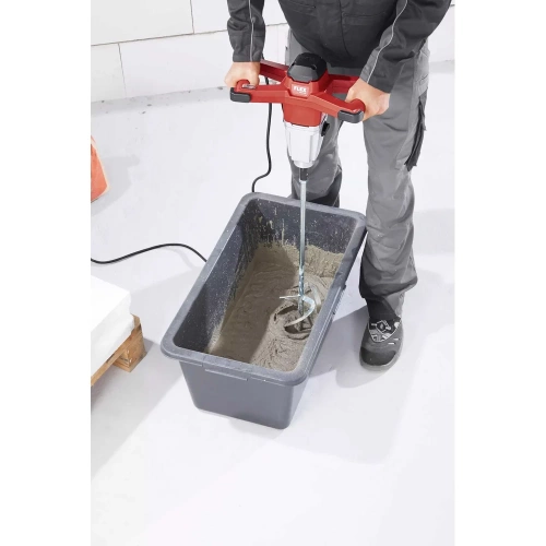 Одноступенчатый миксер FLEX с тремя уровнями переключения скоростей MXE 1200 + WR2 140 495913 фото 6 Одноступенчатый миксер FLEX с тремя уровнями переключения скоростей MXE 1200 + WR2 140 495913 фото 6