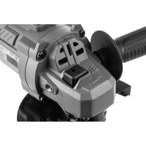 Аккумуляторная УШМ Tesla TB18BL TO 18В LiION 125mm 7500об/мин 834612 фото 4 Аккумуляторная УШМ Tesla TB18BL TO 18В LiION 125mm 7500об/мин 834612 фото 4