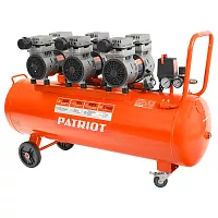 Поршневой безмасляный компрессор PATRIOT WO 100-440 525301935