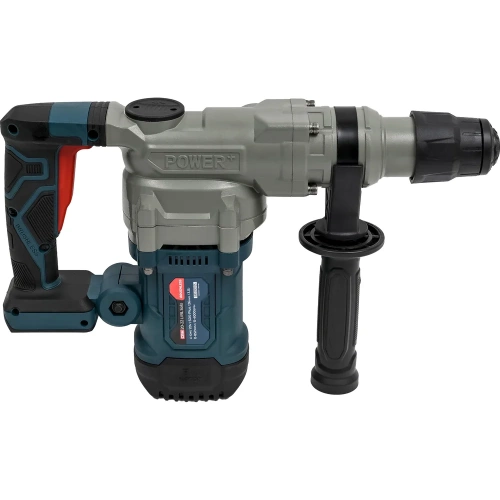 Бесщеточный аккумуляторный перфоратор ALTECO CRH 20-22 Li BL Solo 68796 фото 4