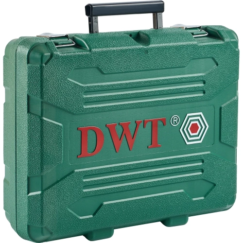 Аккумуляторная дрель-шуруповерт DWT ABS-12 L-2 BMC 5.2.1 фото 9 Аккумуляторная дрель-шуруповерт DWT ABS-12 L-2 BMC 5.2.1 фото 9