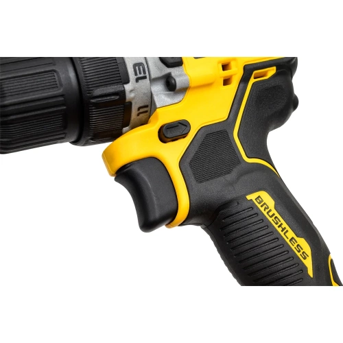 Компактная дрель-шуруповерт Dewalt 12 В XR DCD701MD1E фото 10