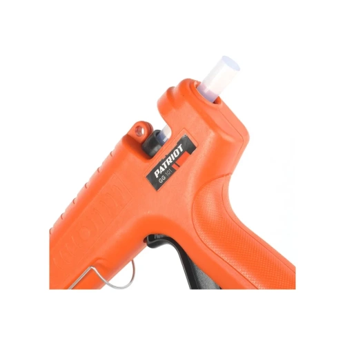 Клеевой пистолет PATRIOT GG 101 100303101 фото 5 Клеевой пистолет PATRIOT GG 101 100303101 фото 5