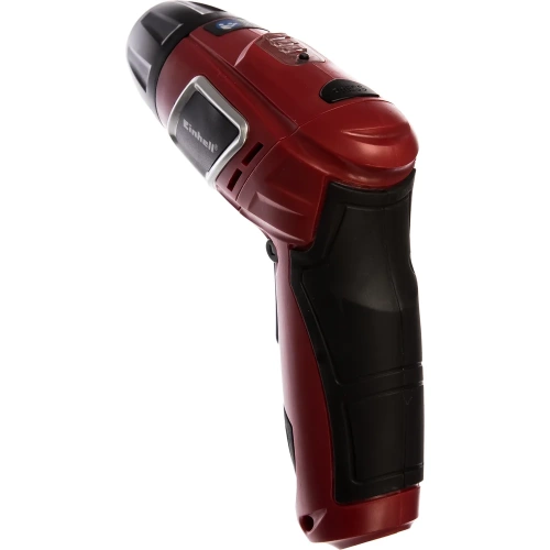 Аккумуляторная отвертка Einhell TC-SD 3,6 Li 4513442 фото 5