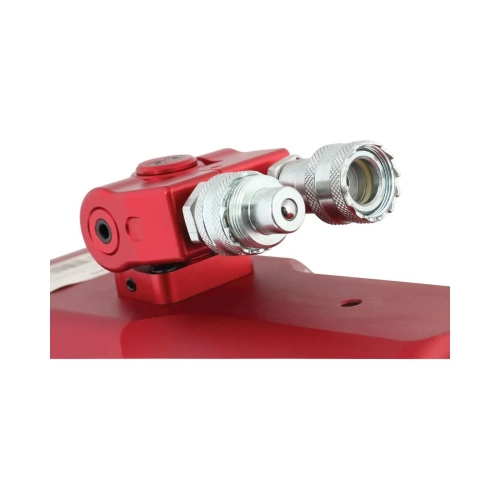 Гидравлический гайковерт NORGAU NHT17-100SD 058110007 фото 3 Гидравлический гайковерт NORGAU NHT17-100SD 058110007 фото 3