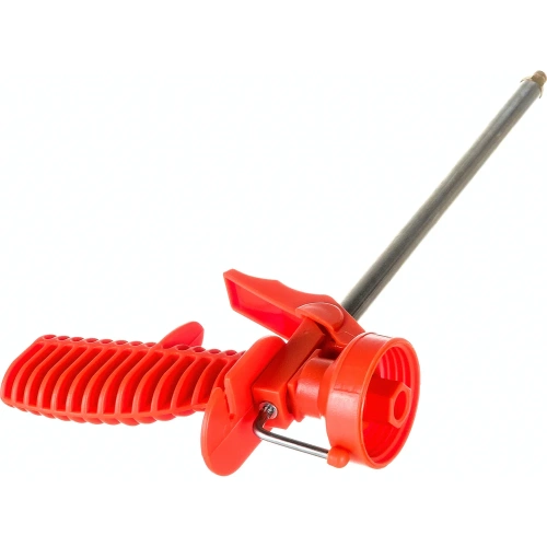 Пистолет для пены ZOLDER 1/20 YFE-13 фото 4