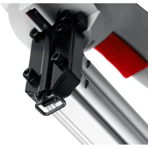 Скобозабивной пистолет ЗУБР 2000 Вт ЗСП-2000 фото 6