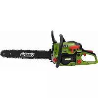 Бензопила Grizzly 3,5 лс, шина 18 SKY-06
