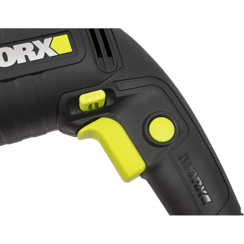 Дрель WORX Professional WU124 фото 8 Дрель WORX Professional WU124 фото 8