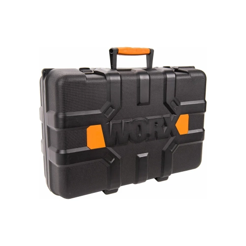 Электрический перфоратор WORX WX333 фото 8 Электрический перфоратор WORX WX333 фото 8