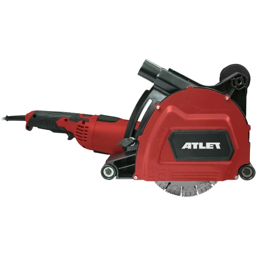 Штроборез ATLET PWC180J Штроборез ATLET PWC180J