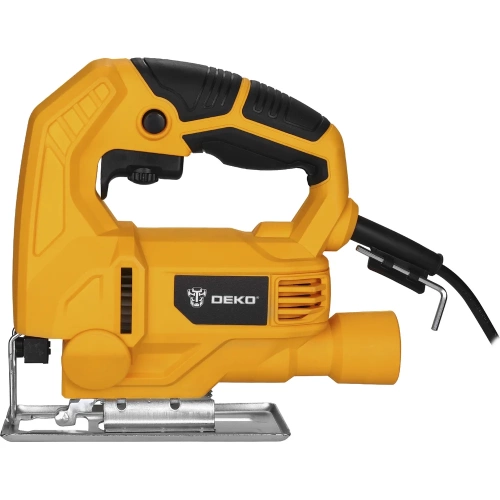 Электролобзик DEKO DKJS650 650 Вт 063-4186 фото 6 Электролобзик DEKO DKJS650 650 Вт 063-4186 фото 6