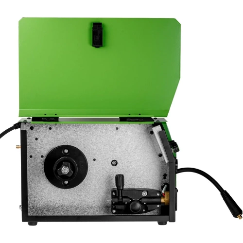 Полуавтомат сварочный DGM DUOMIG-255E DG5822-5 фото 10