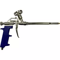 Пистолет для монтажной пены TOOLAS ПРОФИ 00004493