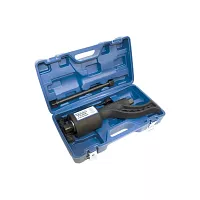 Гайковерт ручной МАЯКАВТО 1" усиленный, без головок, в кейсе 651390к