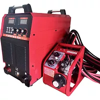 Сварочный полуавтомат Gemeral mig 500 15578