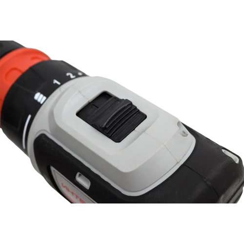 Бесщеточная аккумуляторная дрель-шуруповерт Интерскол ДА-13/18В 50 комби АПИ Li-ion, кейс, 2 аккум., 2 Ач, 4 насадки 776.2.2.79 фото 11 Бесщеточная аккумуляторная дрель-шуруповерт Интерскол ДА-13/18В 50 комби АПИ Li-ion, кейс, 2 аккум., 2 Ач, 4 насадки 776.2.2.79 фото 11