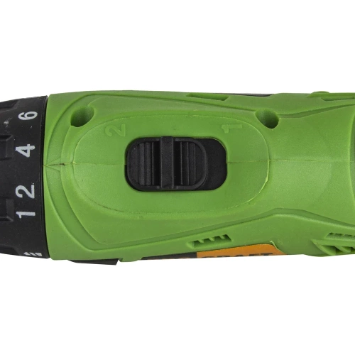 Аккумуляторная дрель-шуруповерт PROCRAFT PA12LIS фото 7