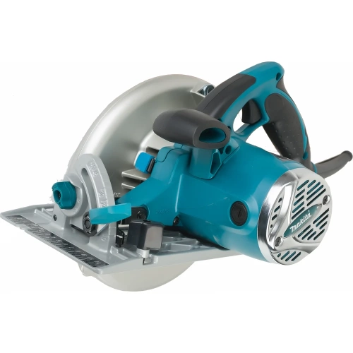 Дисковая пила Makita 1800Вт + диск D-29050/210x30x2x24T, кейс Makpac 5008MGJX2 фото 5