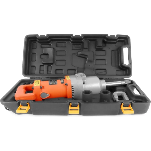 Электрический ударный гайковерт MESSER 645C 05-40-645 фото 7 Электрический ударный гайковерт MESSER 645C 05-40-645 фото 7