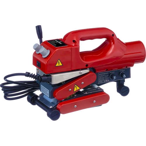 Сварочный автомат горячего клина СварПом СП33 / 800 Вт 3.33800 Сварочный автомат горячего клина СварПом СП33 / 800 Вт 3.33800