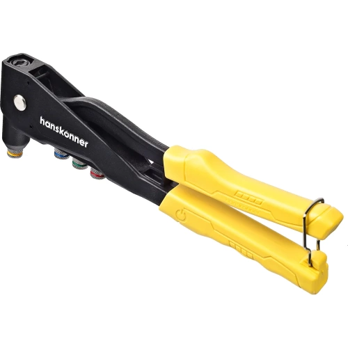 Заклепочник Hanskonner HK1070-01-265 фото 6