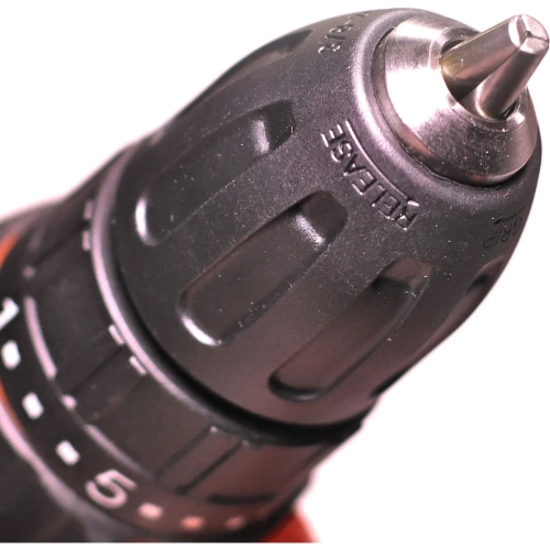 Аккумуляторная дрель-шуруповерт Patriot 181Li 180201425 фото 7