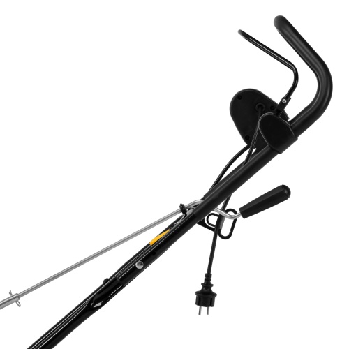 Электрическая снегоуборочная машина ESB-460-M, 1.8 кВт, металлический шнек, LED фара Denzel фото 20 Электрическая снегоуборочная машина ESB-460-M, 1.8 кВт, металлический шнек, LED фара Denzel фото 20