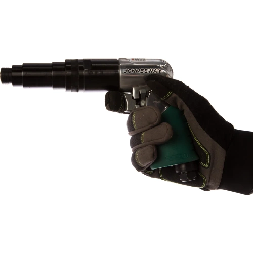 Пневматический шуруповерт Jonnesway JAB-1018 фото 6 Пневматический шуруповерт Jonnesway JAB-1018 фото 6