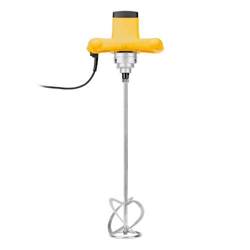 Миксер строительный EM-1-1200, 1200 Вт, 0-680 об/мин Denzel фото 5