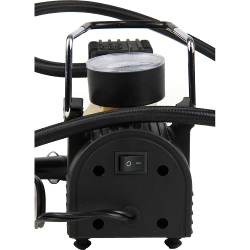 Компрессор Nova Bright tornado аc-580, 30 л/мин, 150 psi, 12 В 39909 фото 9 Компрессор Nova Bright tornado аc-580, 30 л/мин, 150 psi, 12 В 39909 фото 9