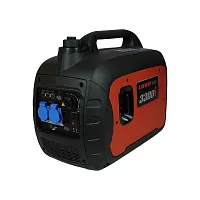 Генератор Loncin LC3300i 00-00154156