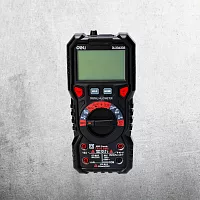 Многофункциональный цифровой мультиметр DELI DL334303 102978