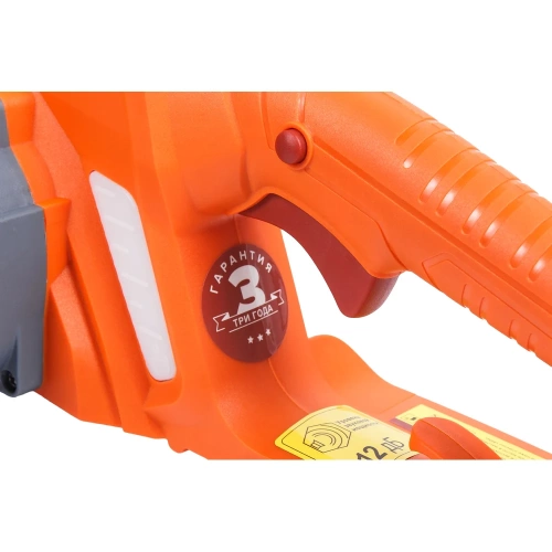 Электрическая цепная пила Кратон Зверь машина ECS-1800/350 3 14 01 007 фото 8 Электрическая цепная пила Кратон Зверь машина ECS-1800/350 3 14 01 007 фото 8