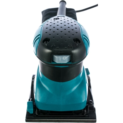 Вибрационная шлифмашина Makita BO 4555 фото 4