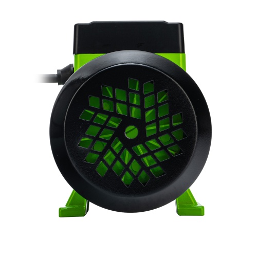 Садовый поверхностный насос СПН370-Ч, 370 Вт, напор 25 м, 1700 л/ч, чугун Сибртех фото 6